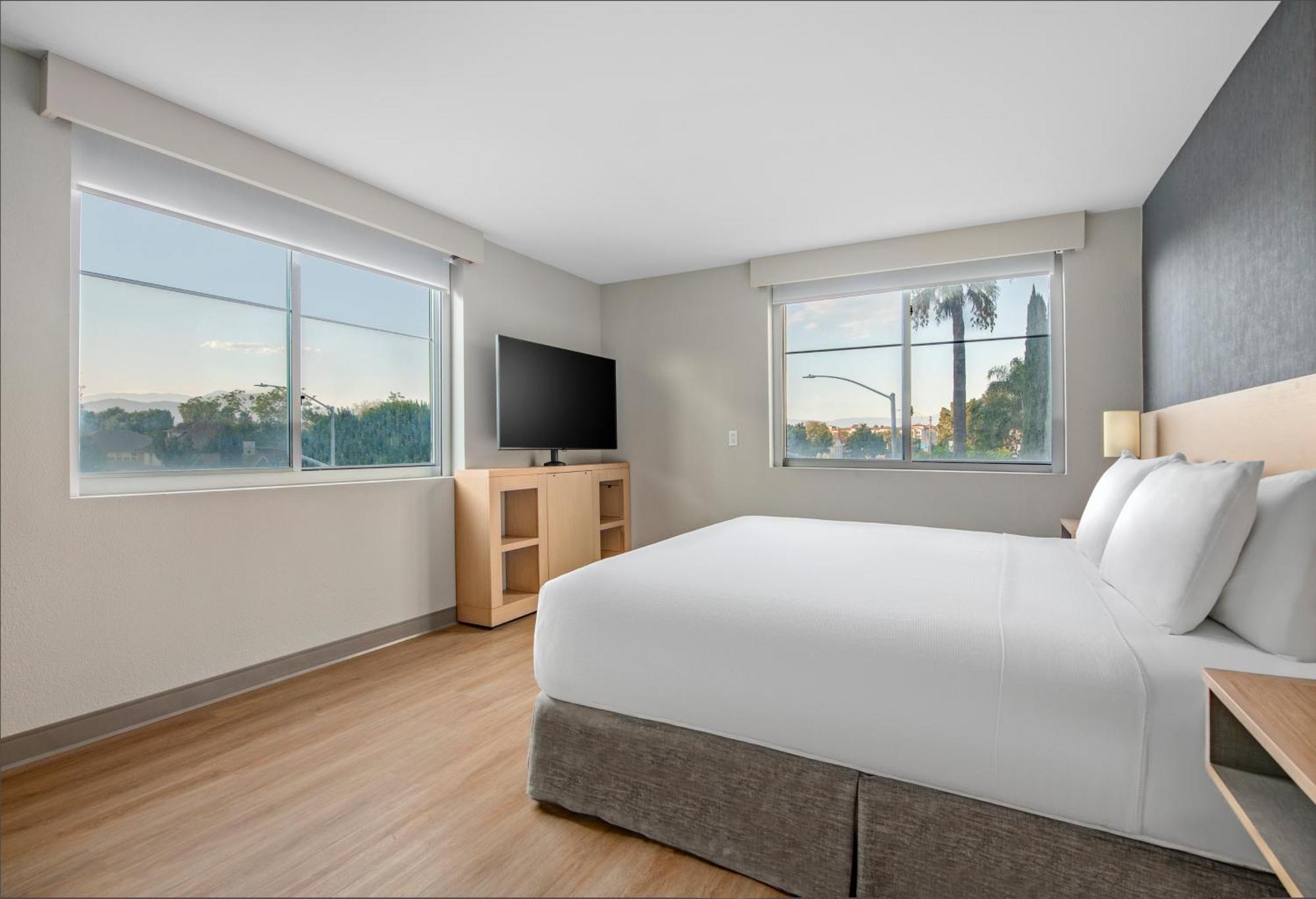Hyatt Place Riverside Downtown Exterior foto