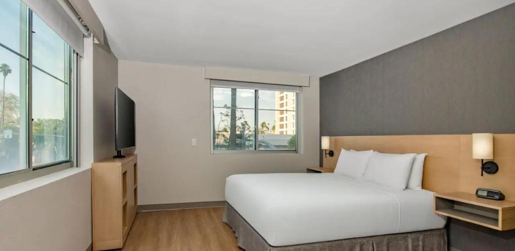 Hyatt Place Riverside Downtown Exterior foto