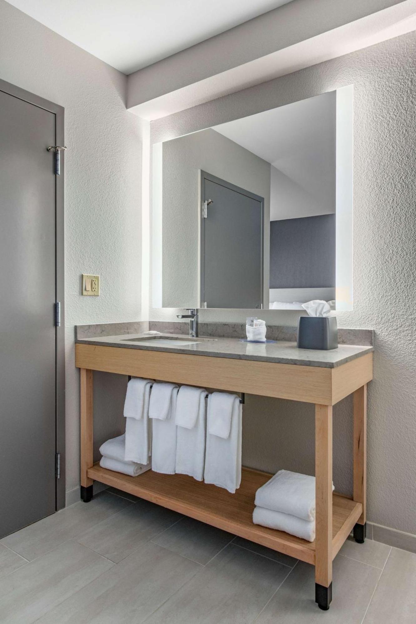 Hyatt Place Riverside Downtown Exterior foto